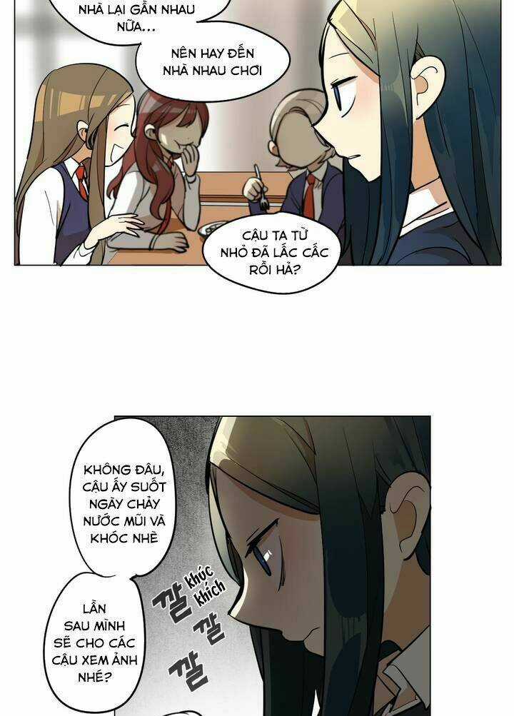 Lớn Lên Đểu Cáng Chapter 14 trang 10