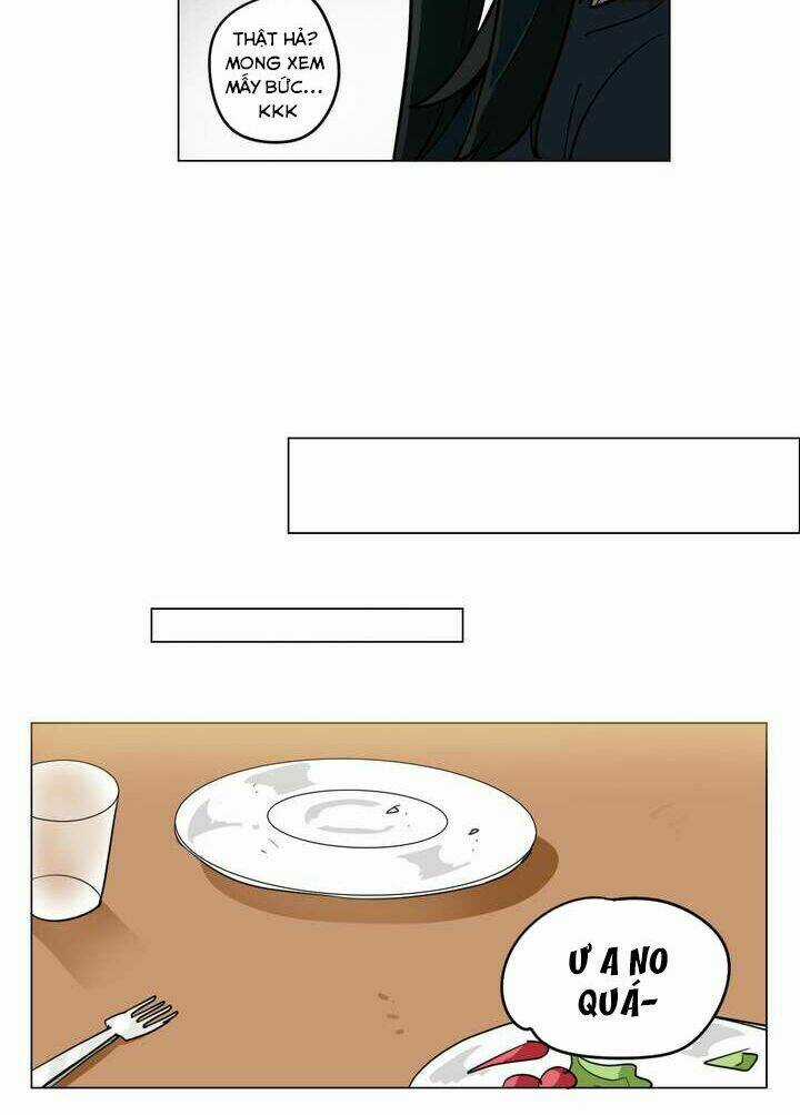 Lớn Lên Đểu Cáng Chapter 14 trang 11