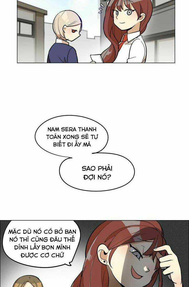 Lớn Lên Đểu Cáng Chapter 14 trang 19