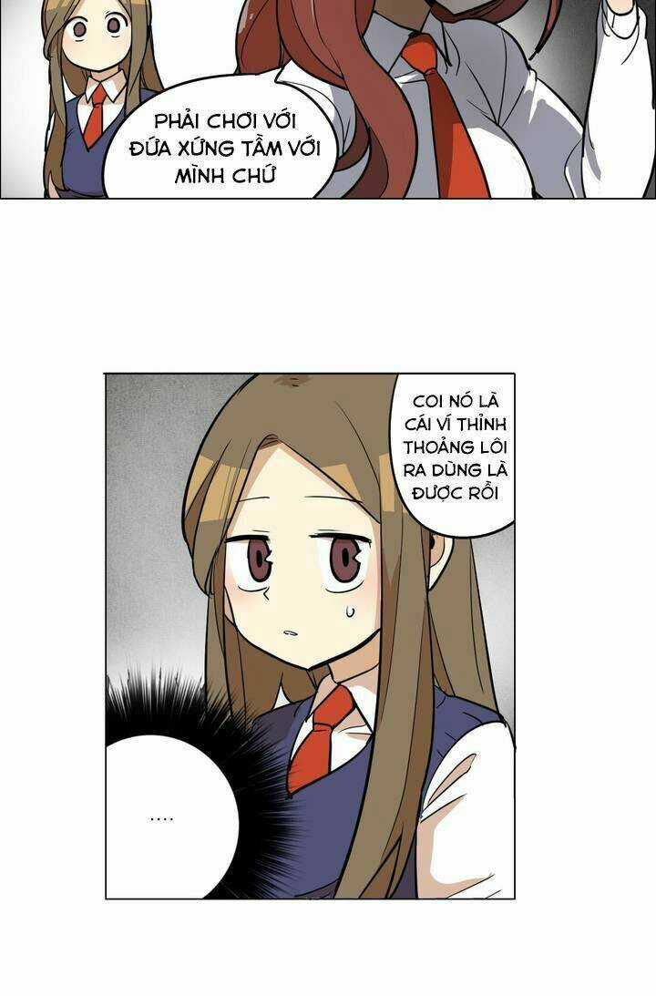 Lớn Lên Đểu Cáng Chapter 14 trang 20