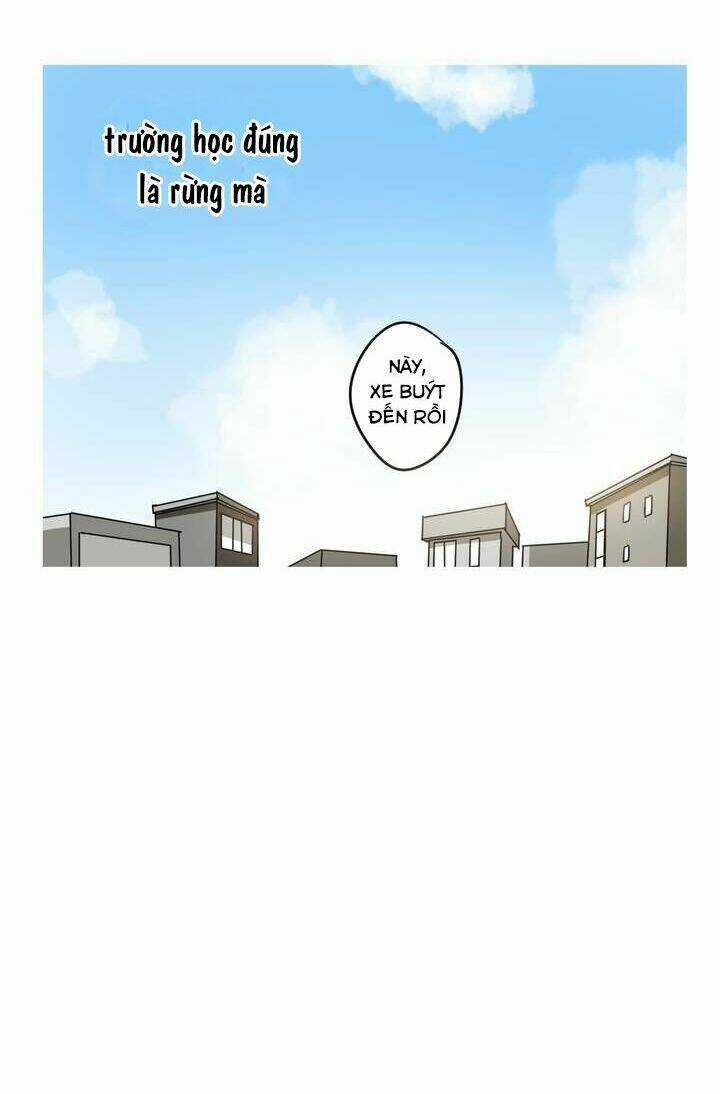 Lớn Lên Đểu Cáng Chapter 14 trang 21