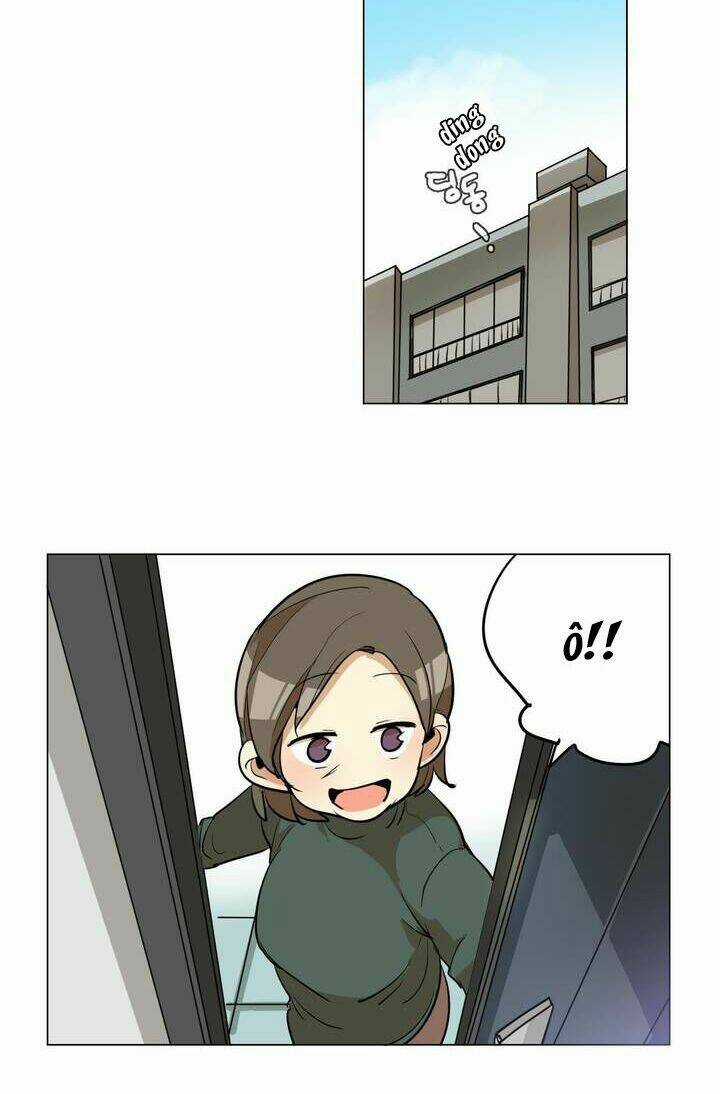 Lớn Lên Đểu Cáng Chapter 14 trang 23