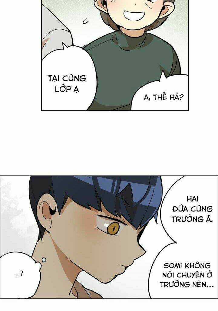 Lớn Lên Đểu Cáng Chapter 14 trang 28