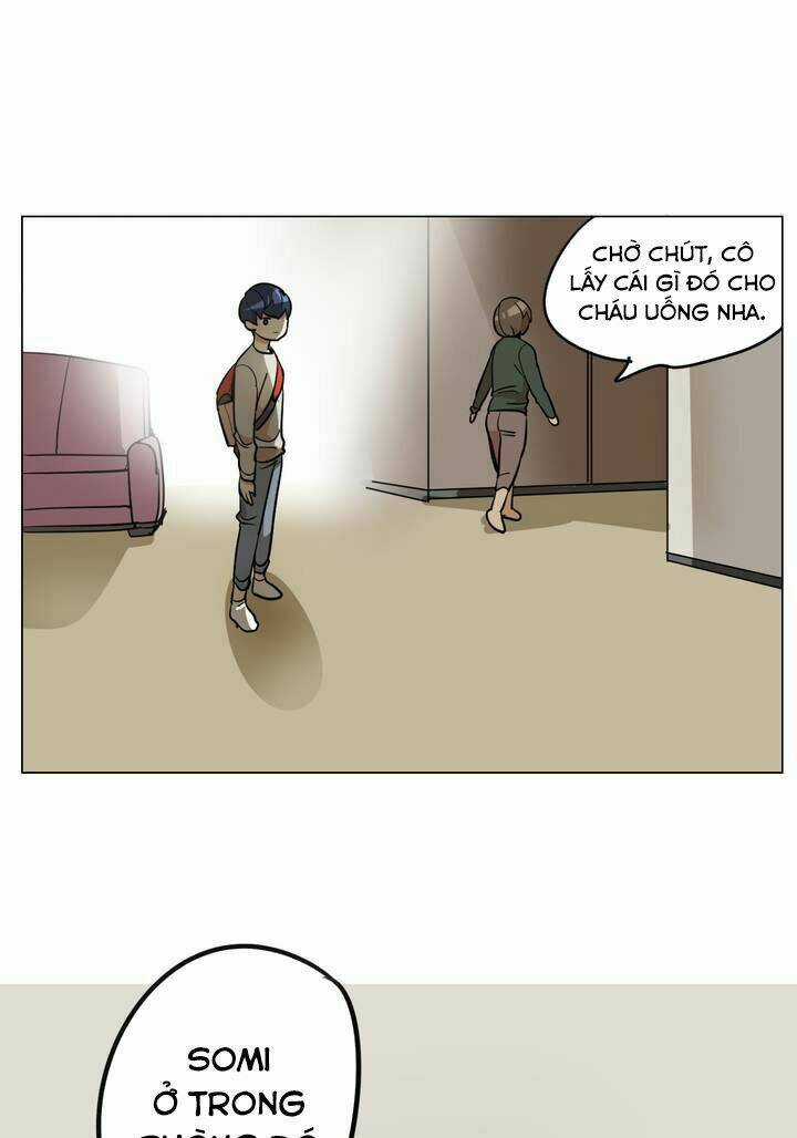 Lớn Lên Đểu Cáng Chapter 14 trang 29