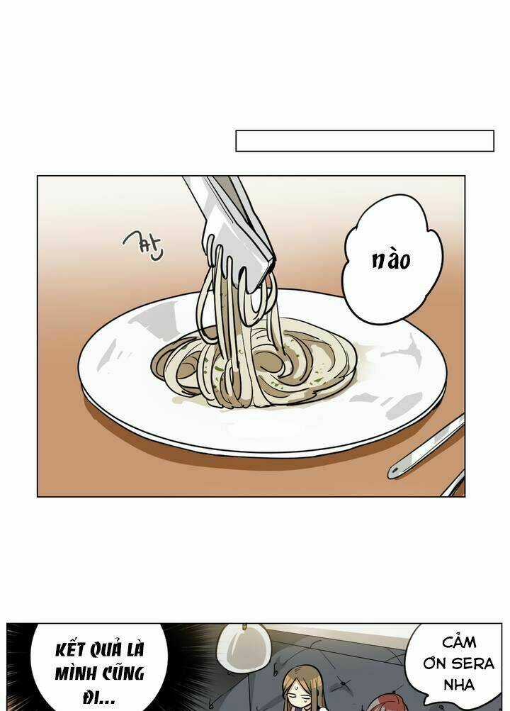 Lớn Lên Đểu Cáng Chapter 14 trang 6