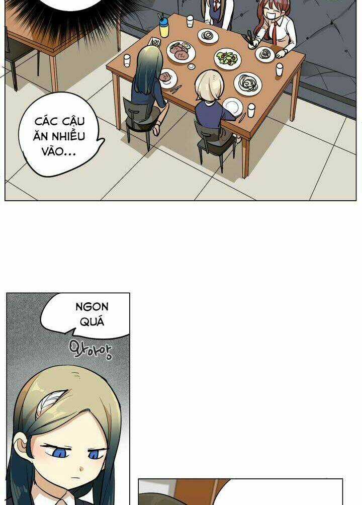 Lớn Lên Đểu Cáng Chapter 14 trang 7