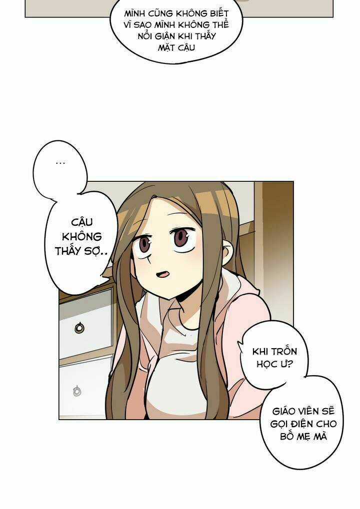 Lớn Lên Đểu Cáng Chapter 15 trang 13