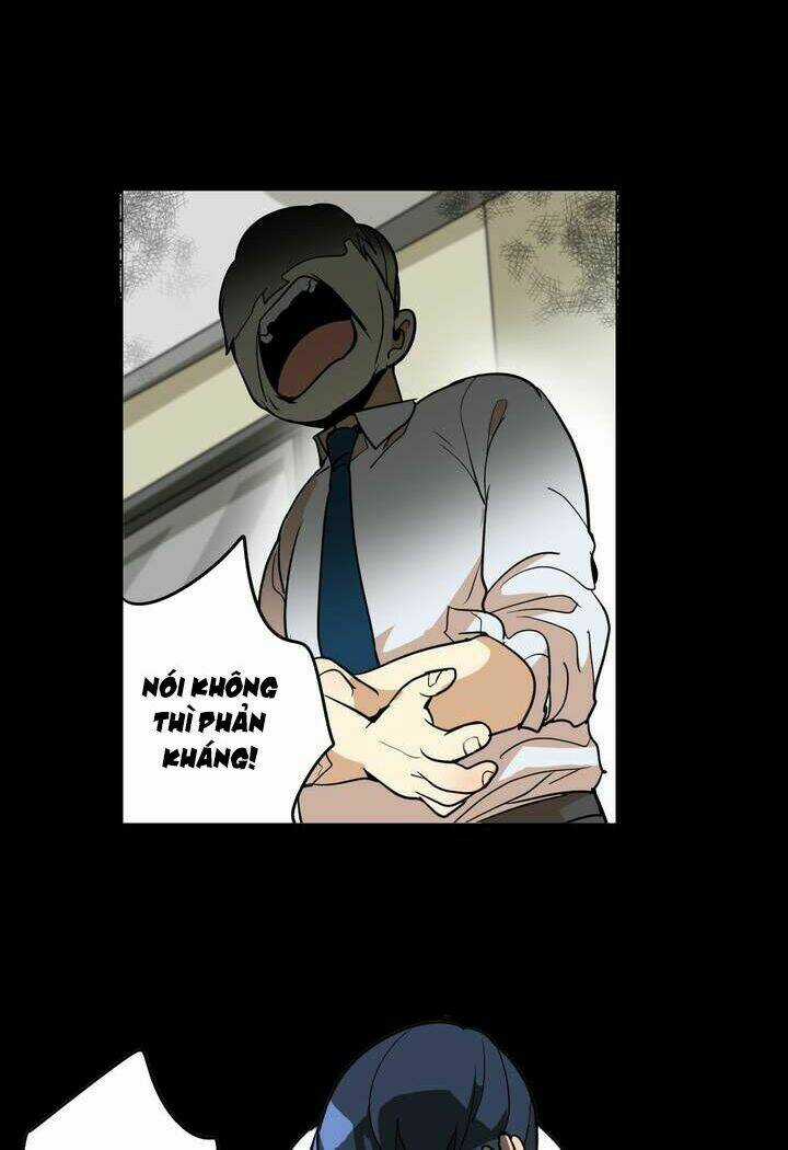 Lớn Lên Đểu Cáng Chapter 15 trang 16