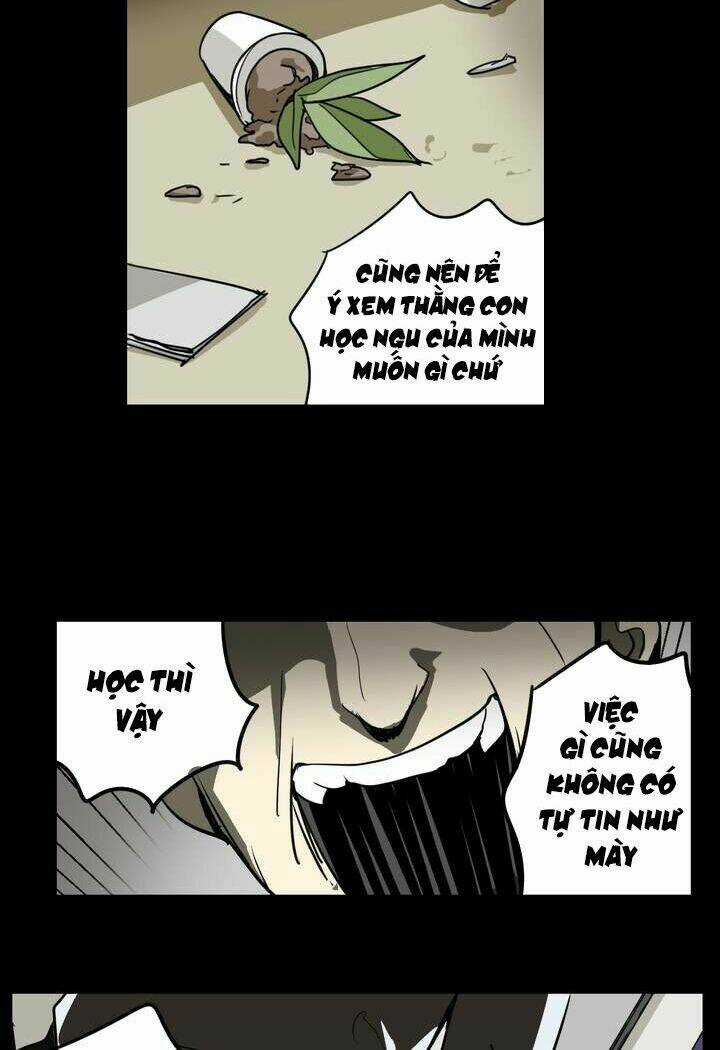 Lớn Lên Đểu Cáng Chapter 15 trang 18