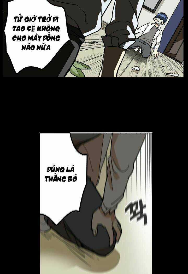 Lớn Lên Đểu Cáng Chapter 15 trang 19