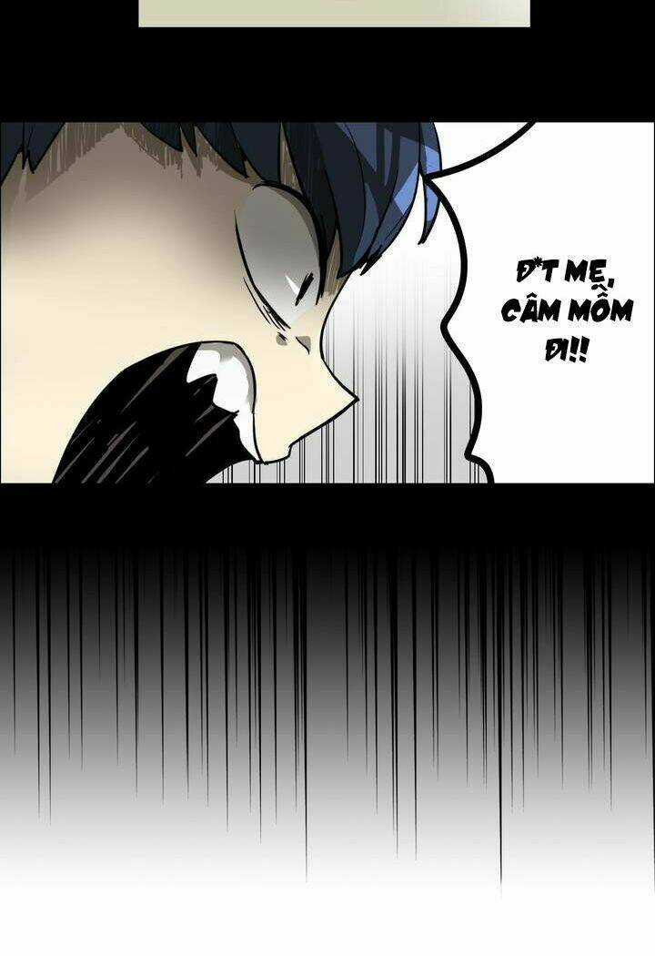 Lớn Lên Đểu Cáng Chapter 15 trang 20