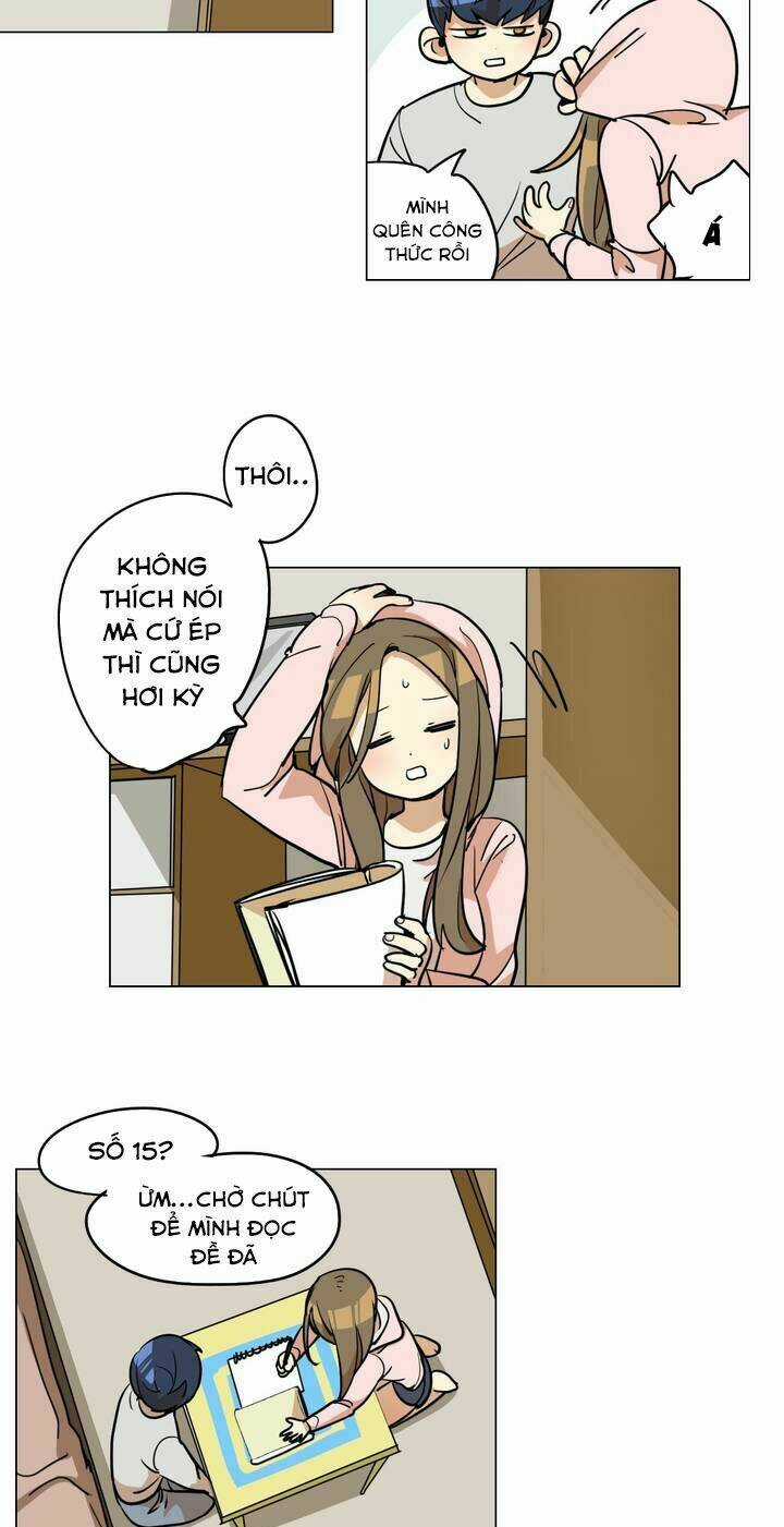 Lớn Lên Đểu Cáng Chapter 15 trang 24