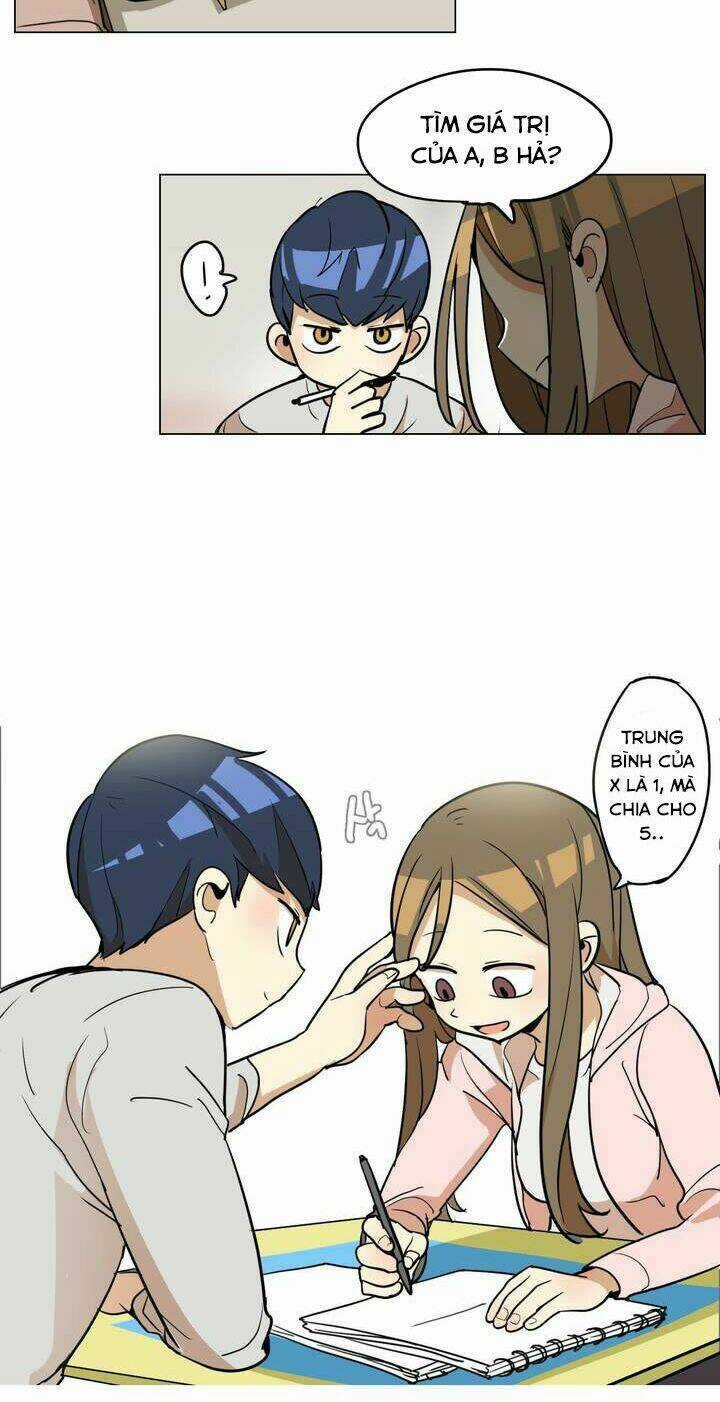 Lớn Lên Đểu Cáng Chapter 15 trang 25