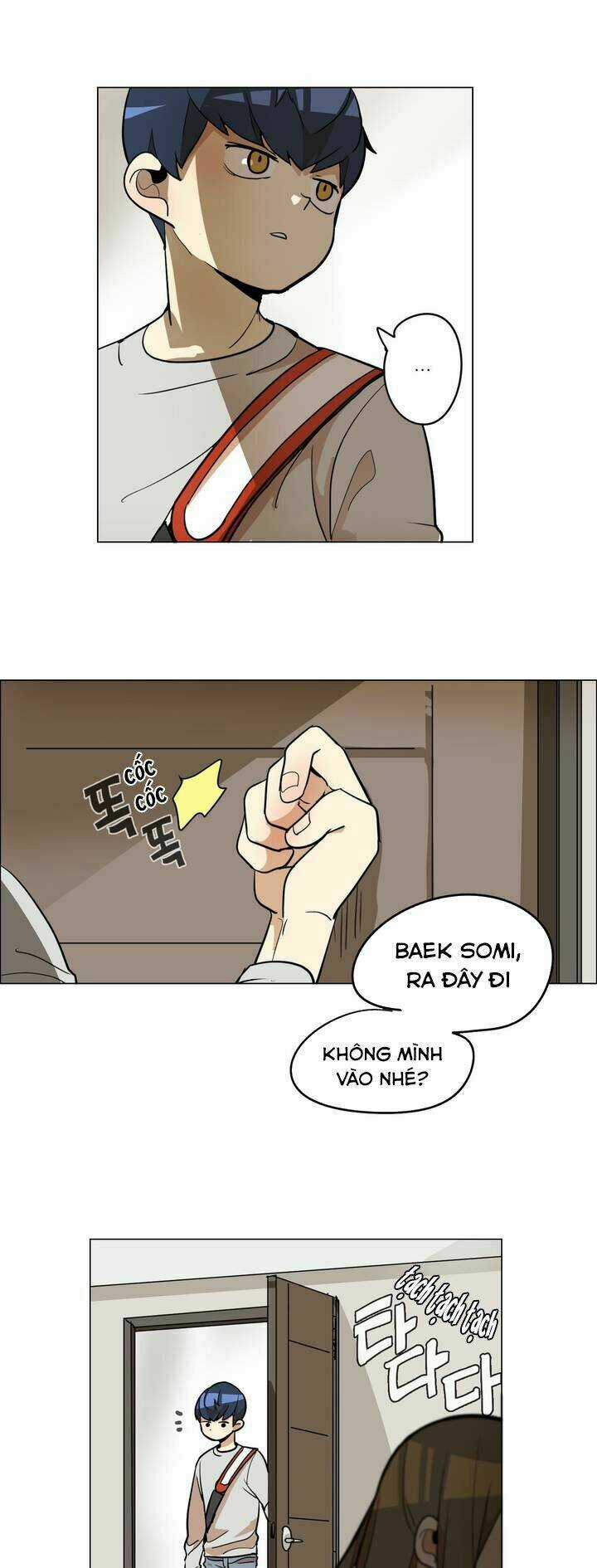 Lớn Lên Đểu Cáng Chapter 15 trang 4