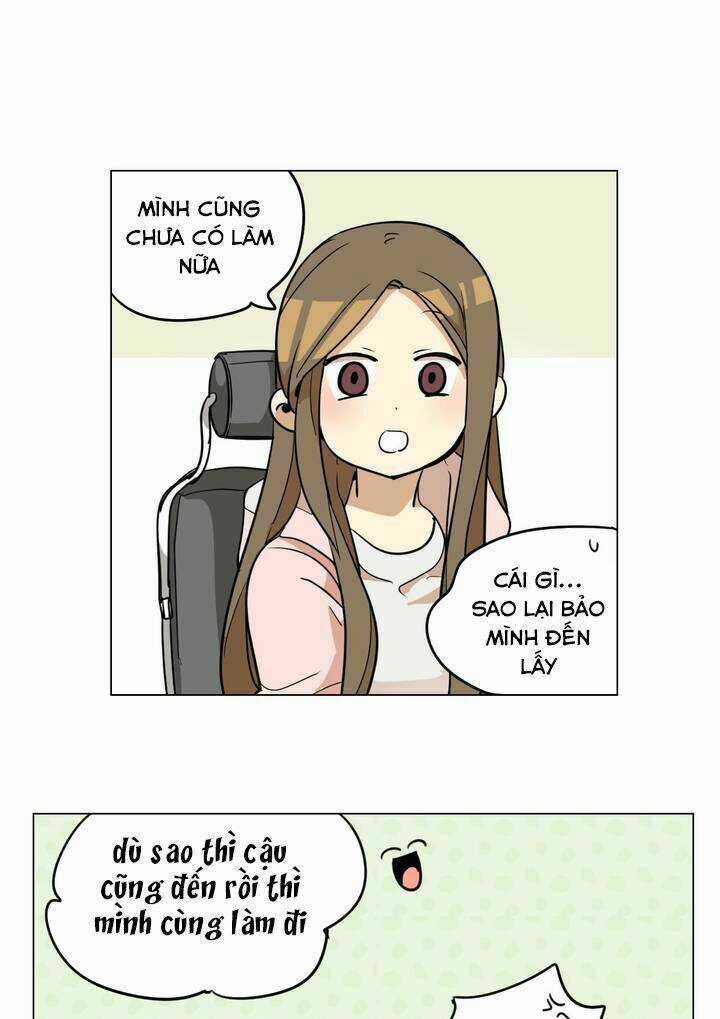 Lớn Lên Đểu Cáng Chapter 15 trang 9