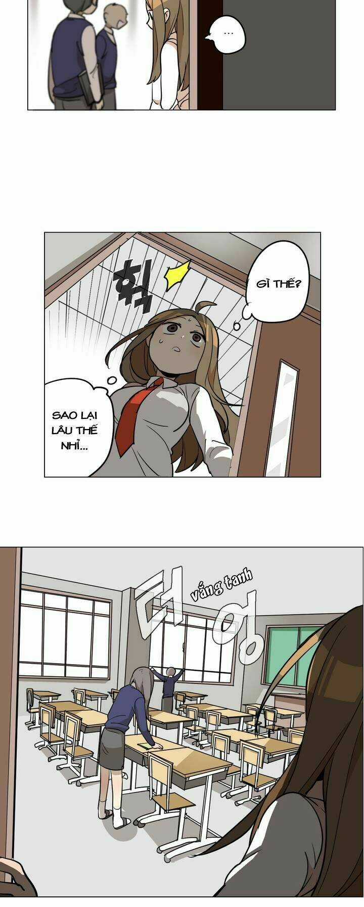 Lớn Lên Đểu Cáng Chapter 16 trang 11