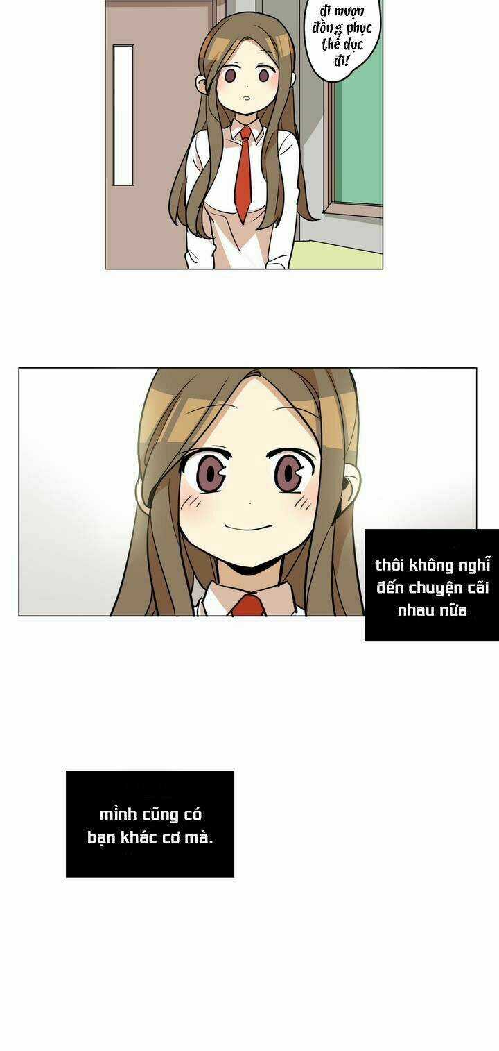 Lớn Lên Đểu Cáng Chapter 16 trang 19