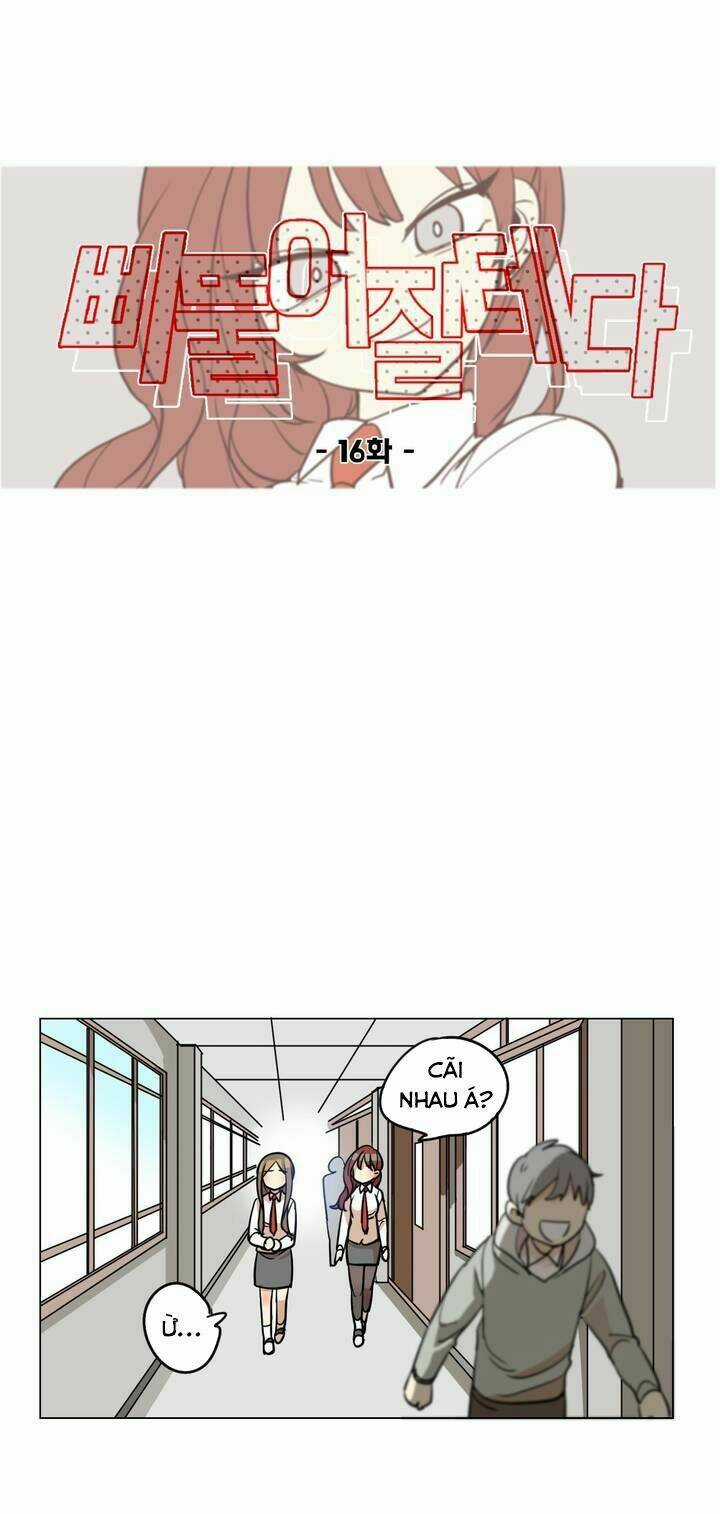 Lớn Lên Đểu Cáng Chapter 16 trang 20