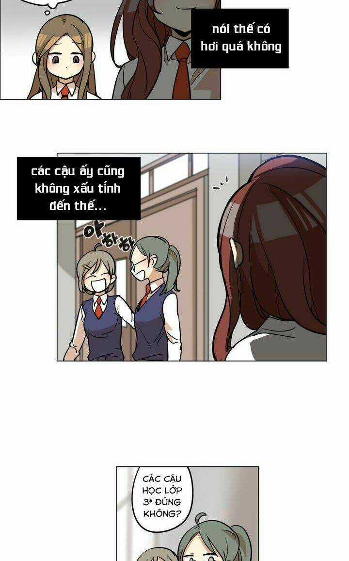 Lớn Lên Đểu Cáng Chapter 16 trang 22
