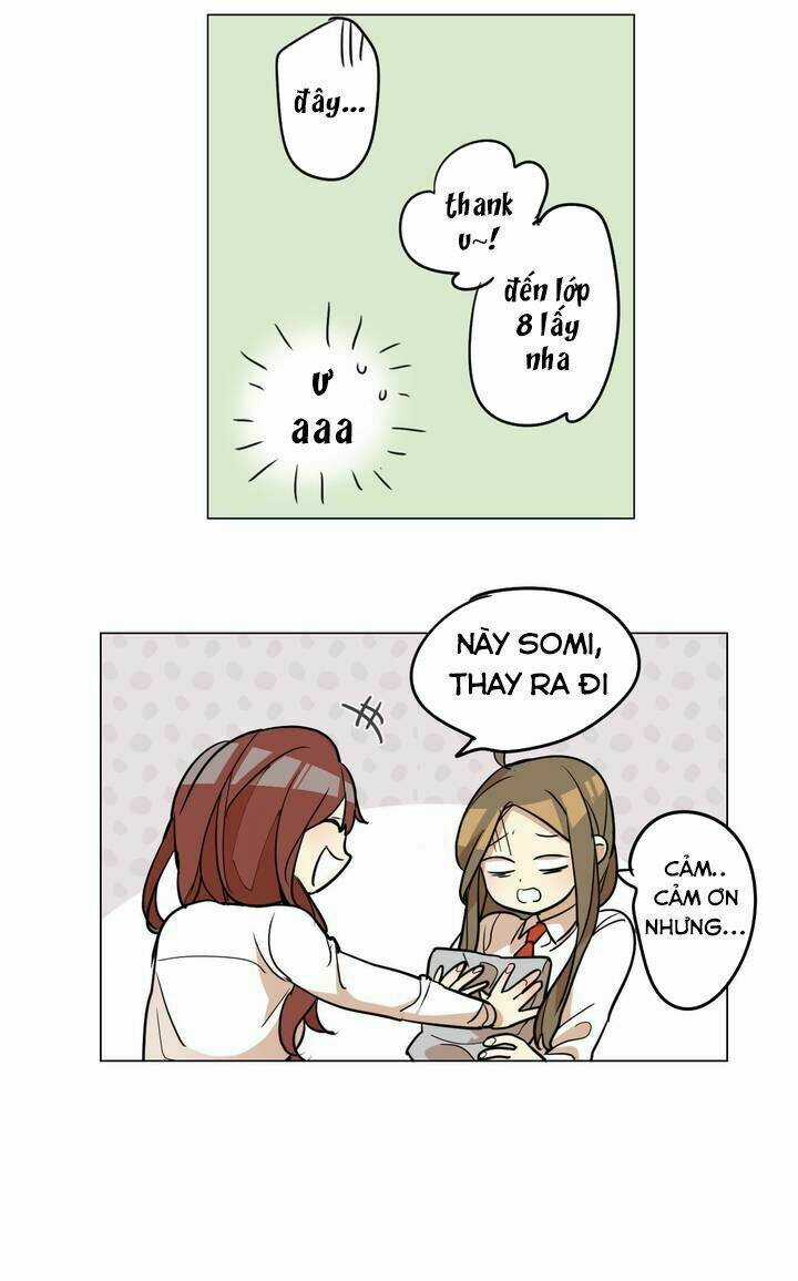 Lớn Lên Đểu Cáng Chapter 16 trang 25