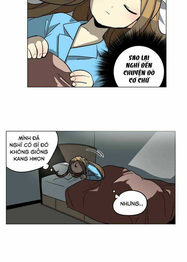 Lớn Lên Đểu Cáng Chapter 16 trang 5