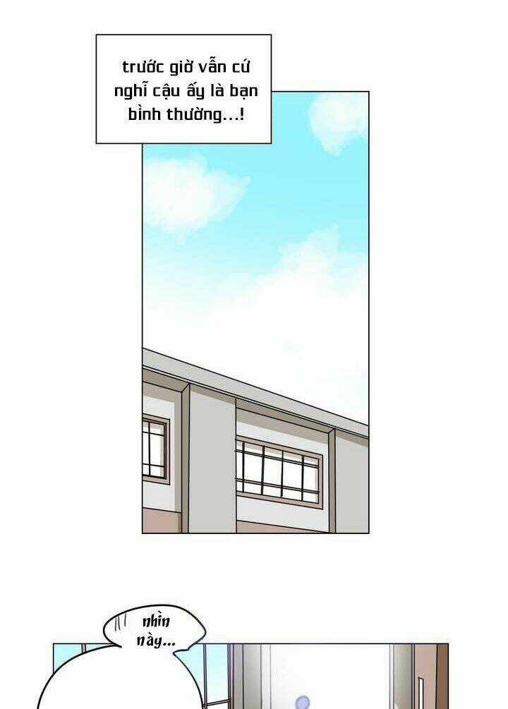 Lớn Lên Đểu Cáng Chapter 16 trang 6