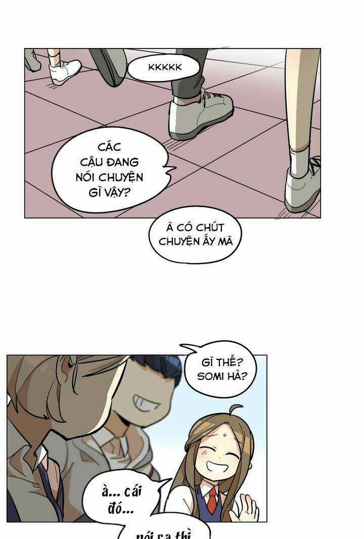 Lớn Lên Đểu Cáng Chapter 17 trang 12