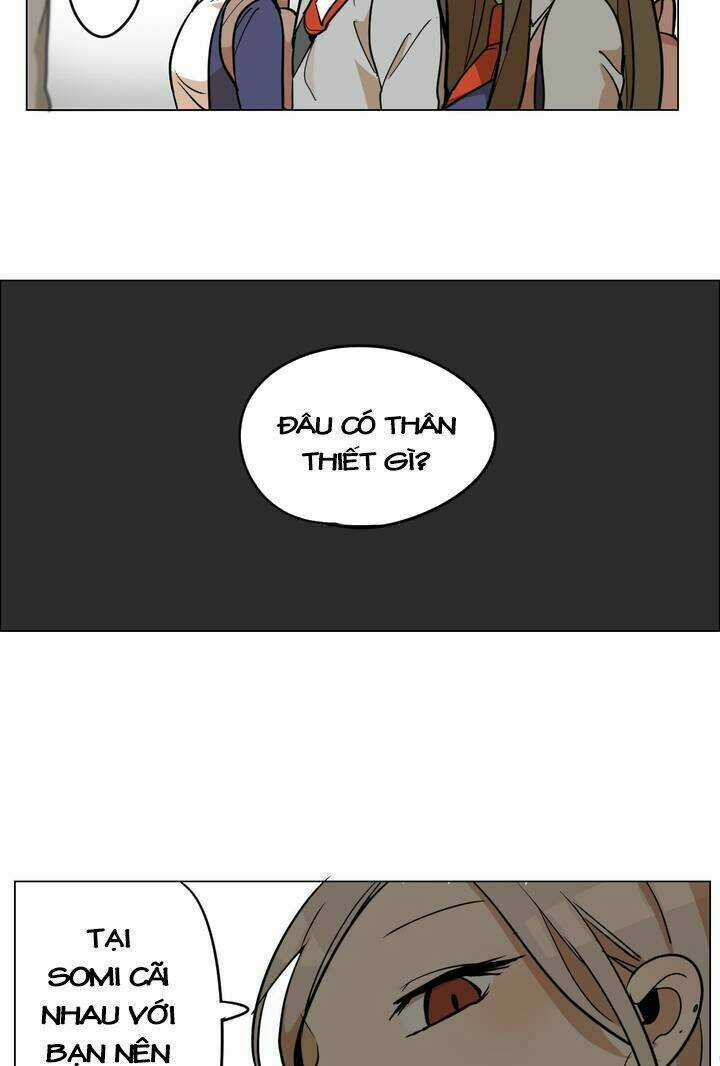 Lớn Lên Đểu Cáng Chapter 17 trang 14