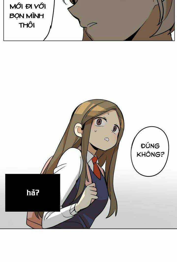 Lớn Lên Đểu Cáng Chapter 17 trang 15