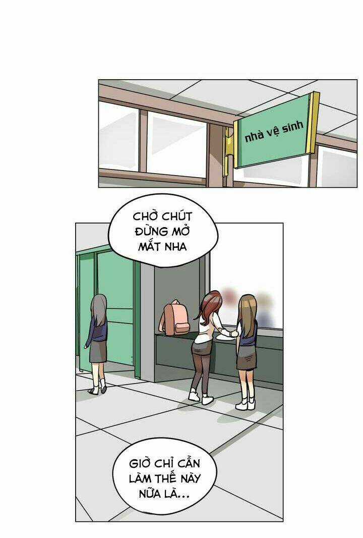 Lớn Lên Đểu Cáng Chapter 17 trang 17