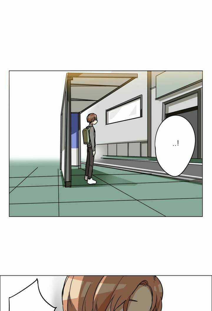 Lớn Lên Đểu Cáng Chapter 17 trang 24