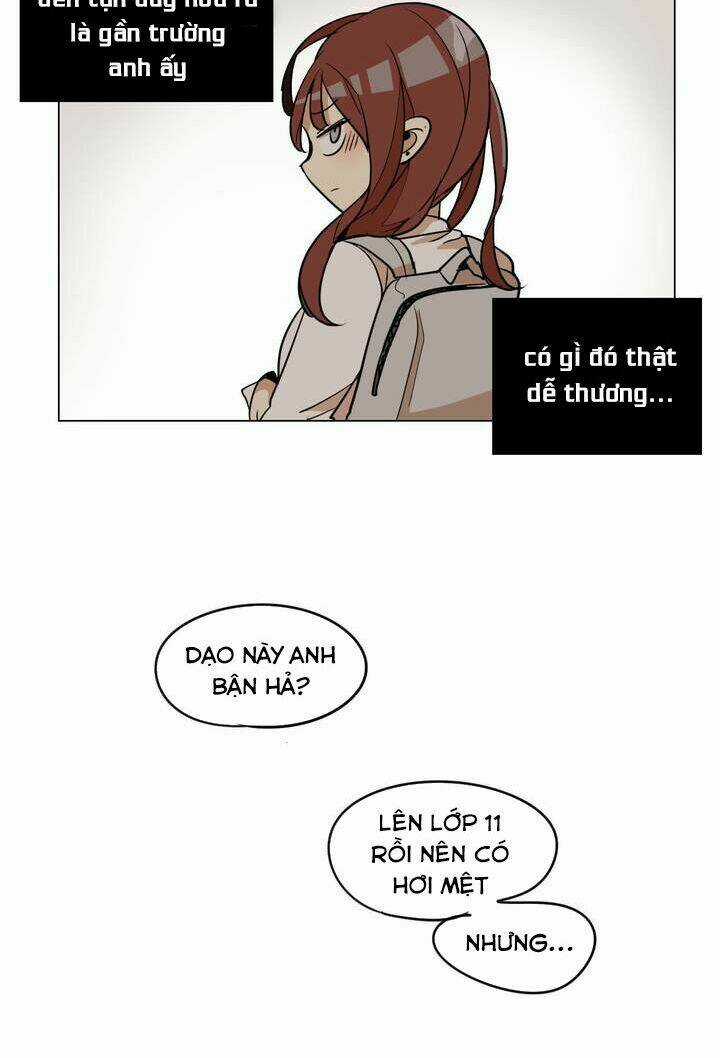 Lớn Lên Đểu Cáng Chapter 17 trang 27