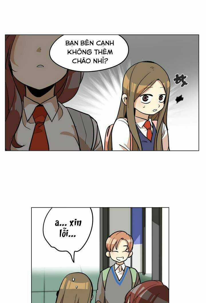 Lớn Lên Đểu Cáng Chapter 17 trang 28