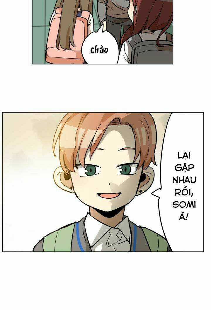 Lớn Lên Đểu Cáng Chapter 17 trang 29
