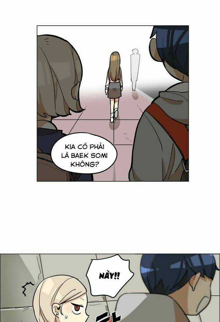 Lớn Lên Đểu Cáng Chapter 17 trang 6