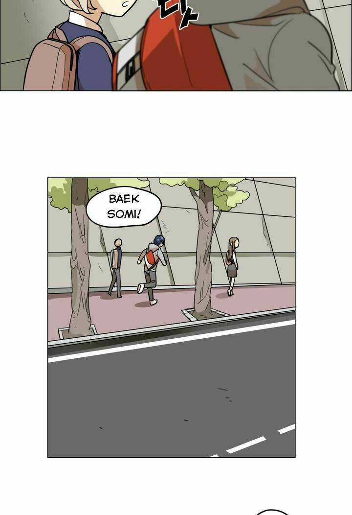 Lớn Lên Đểu Cáng Chapter 17 trang 7