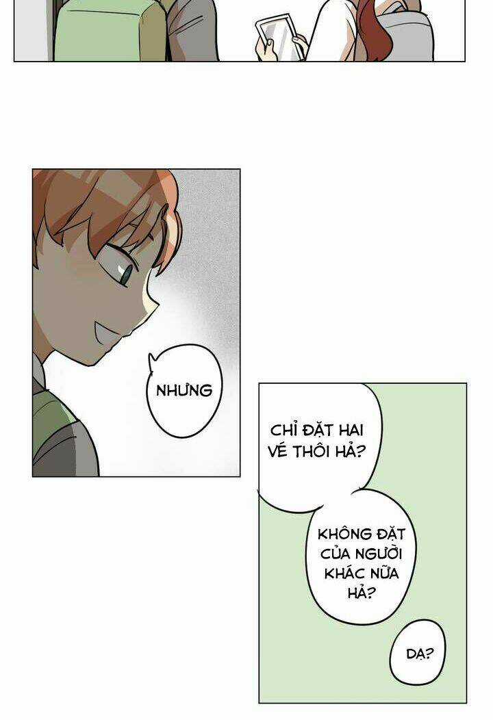 Lớn Lên Đểu Cáng Chapter 18 trang 10