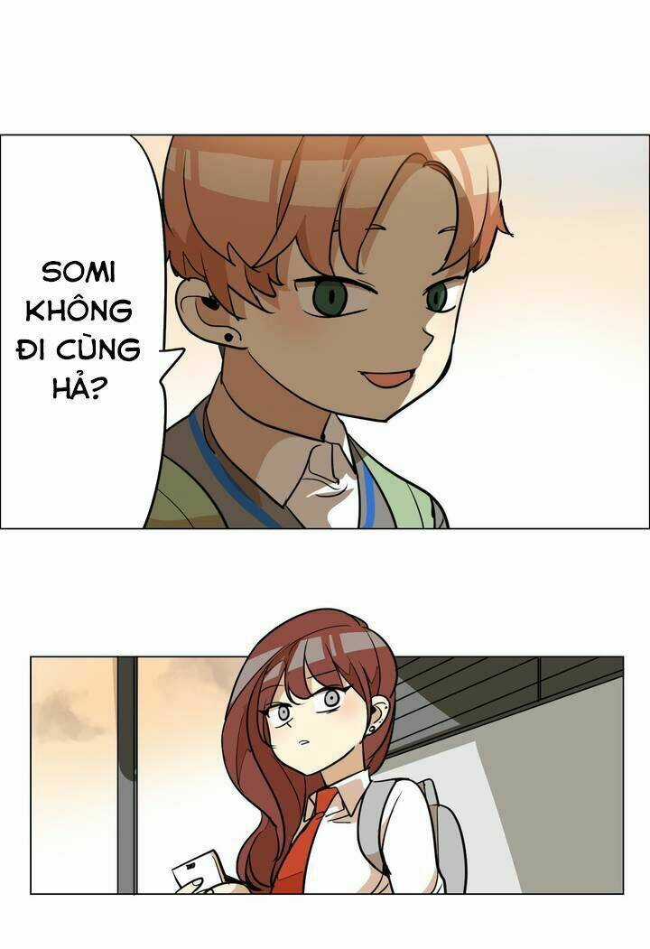 Lớn Lên Đểu Cáng Chapter 18 trang 11