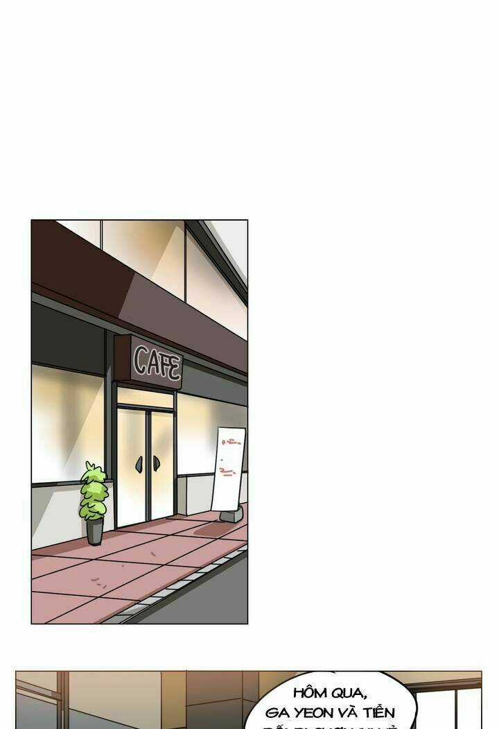 Lớn Lên Đểu Cáng Chapter 18 trang 13