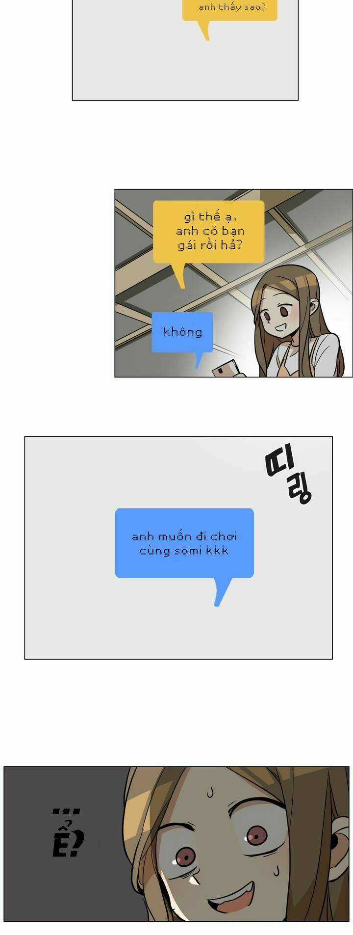 Lớn Lên Đểu Cáng Chapter 18 trang 17