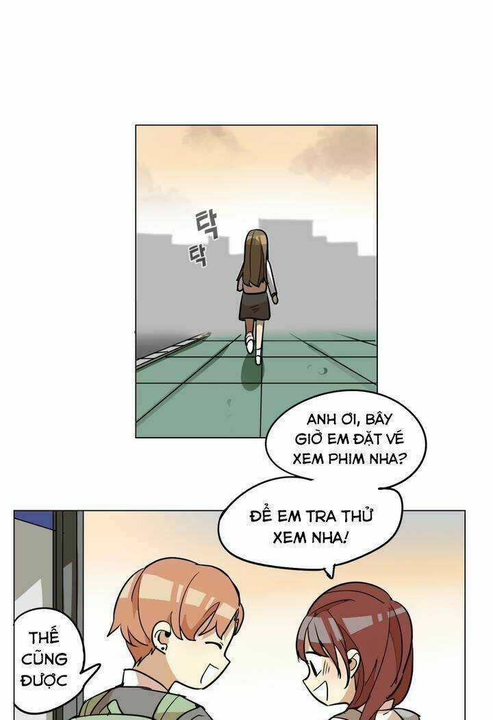 Lớn Lên Đểu Cáng Chapter 18 trang 9