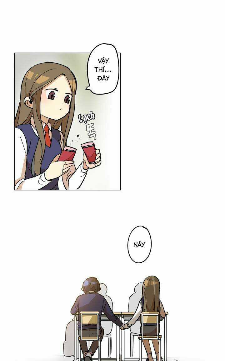 Lớn Lên Đểu Cáng Chapter 19 trang 14