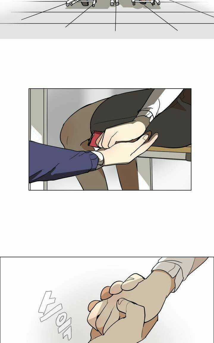 Lớn Lên Đểu Cáng Chapter 19 trang 15