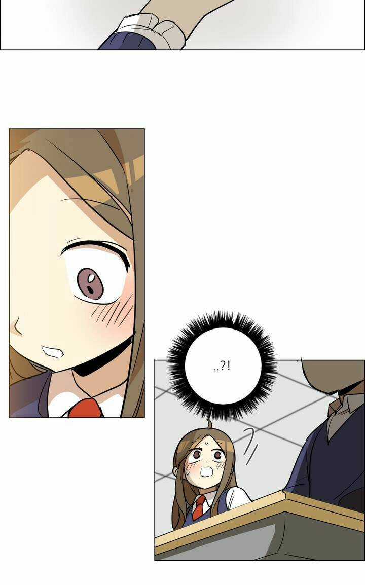 Lớn Lên Đểu Cáng Chapter 19 trang 16