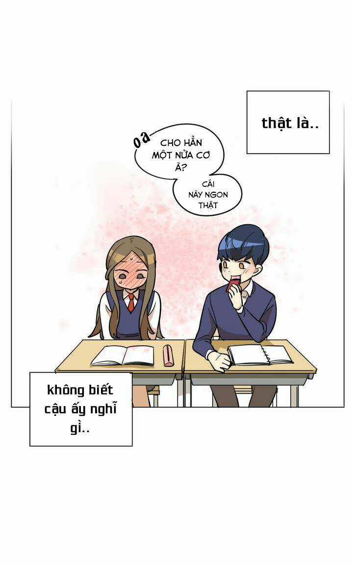 Lớn Lên Đểu Cáng Chapter 19 trang 19