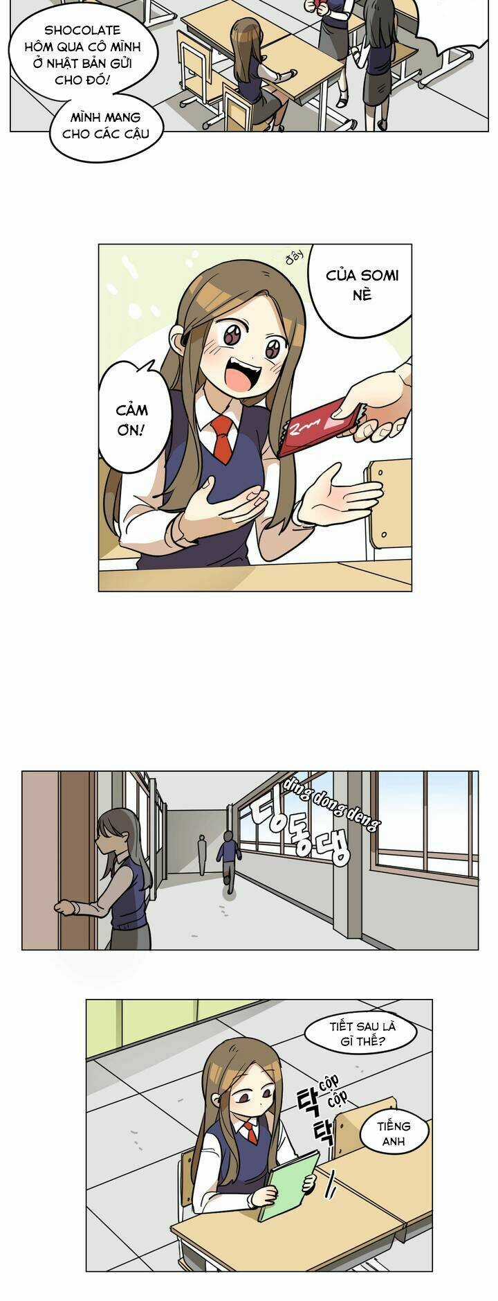 Lớn Lên Đểu Cáng Chapter 19 trang 4