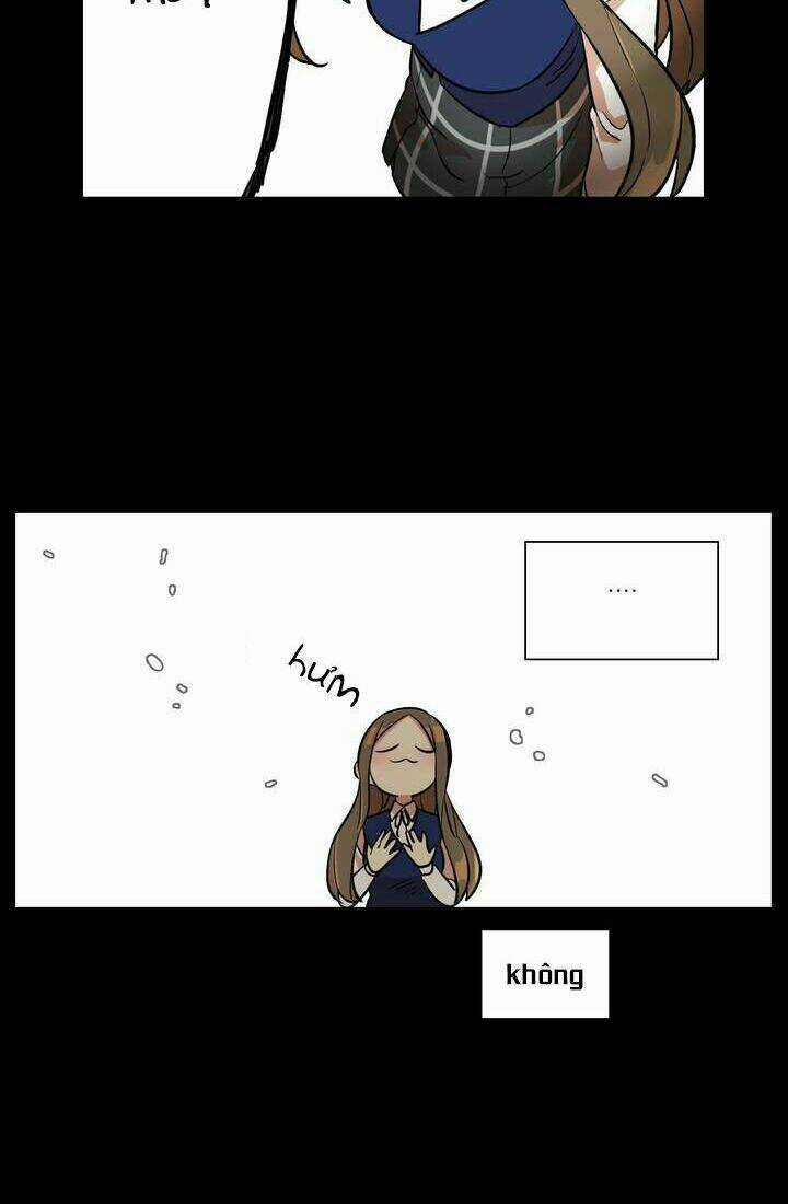 Lớn Lên Đểu Cáng Chapter 2 trang 10