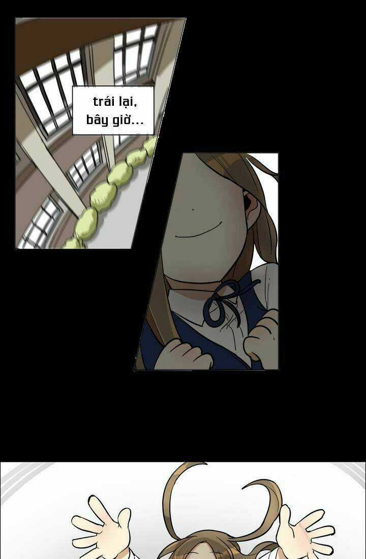 Lớn Lên Đểu Cáng Chapter 2 trang 11