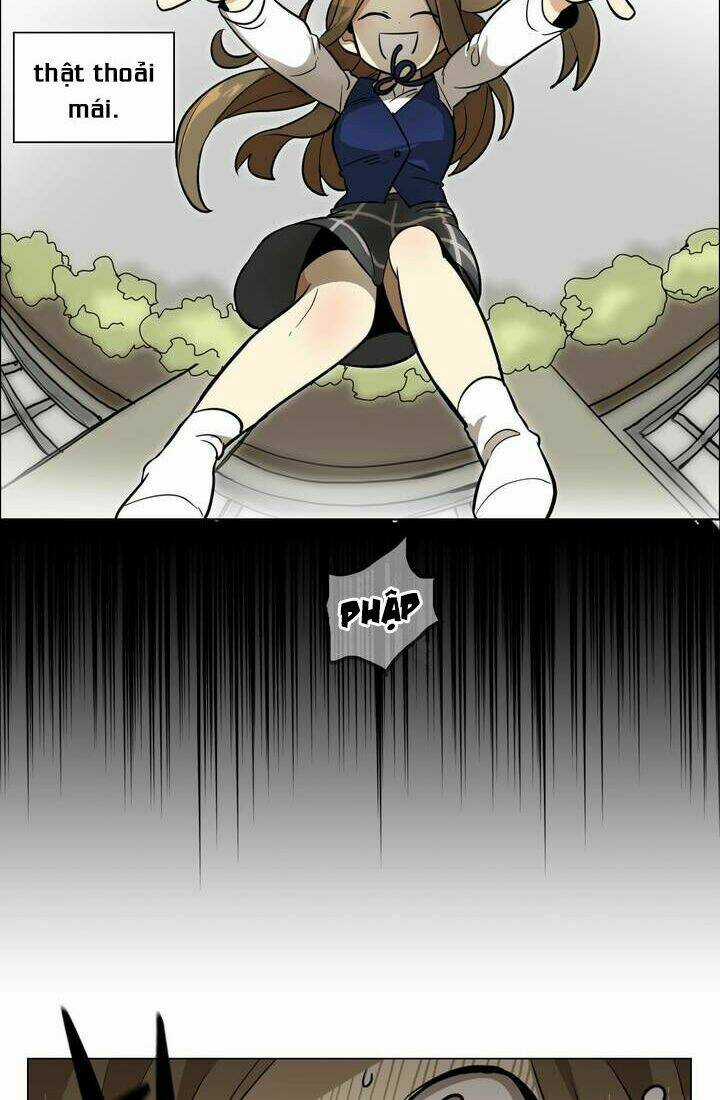 Lớn Lên Đểu Cáng Chapter 2 trang 12