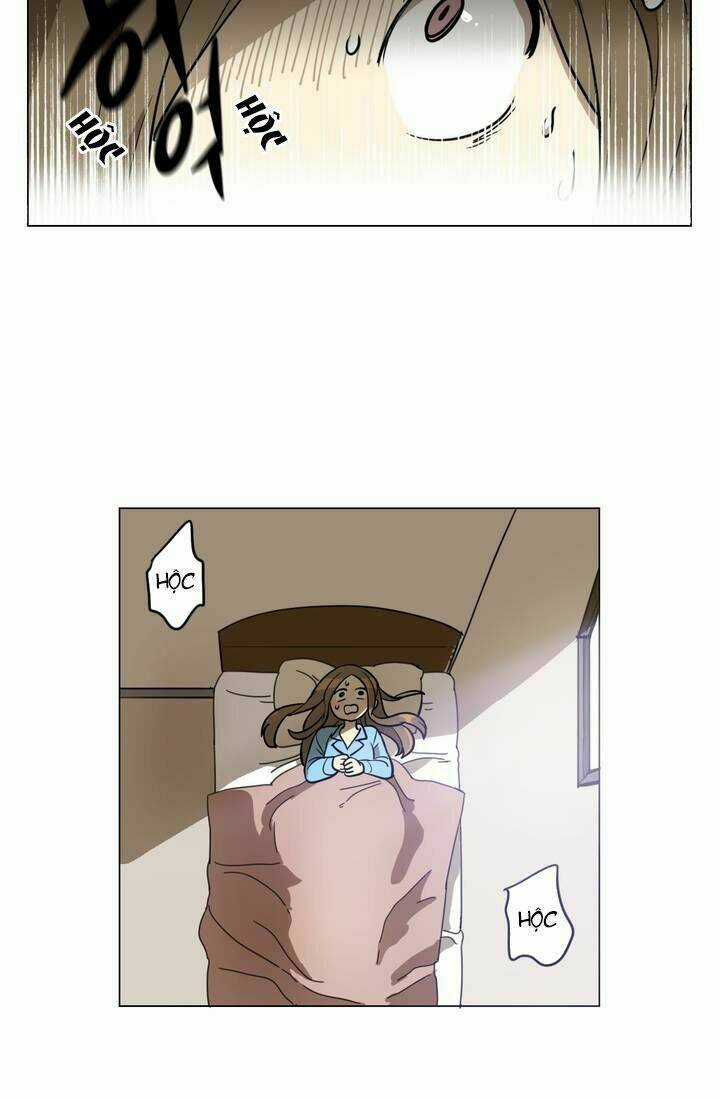 Lớn Lên Đểu Cáng Chapter 2 trang 13